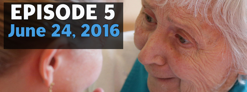 AT Banter Episode 5 – June 24, 2016