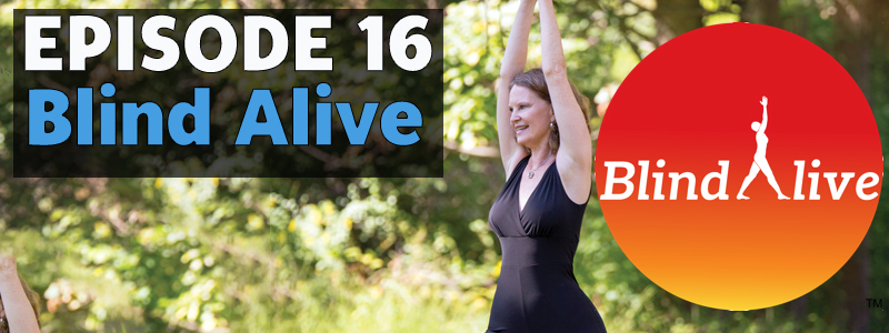 AT Banter Episode 16 – Blind&nbsp;Alive