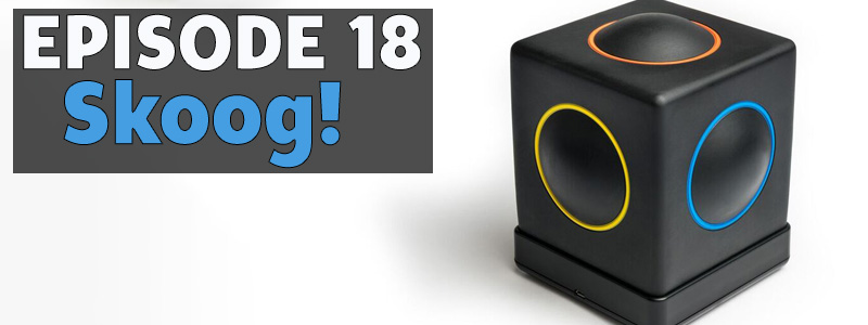 AT Banter Episode 18 –&nbsp;Skoog!