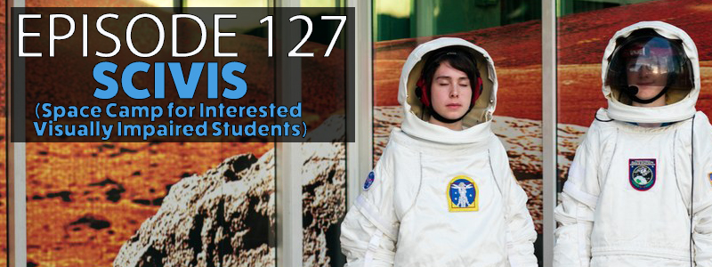 AT Banter Episode 127 –&nbsp;SCIVIS