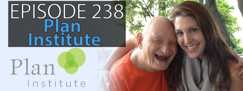 AT Banter Episode 238 – Plan&nbsp;Institute