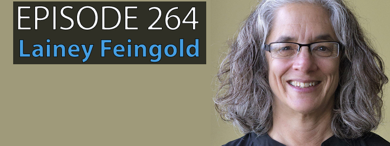 AT Banter Episode 264 – Lainey&nbsp;Feingold