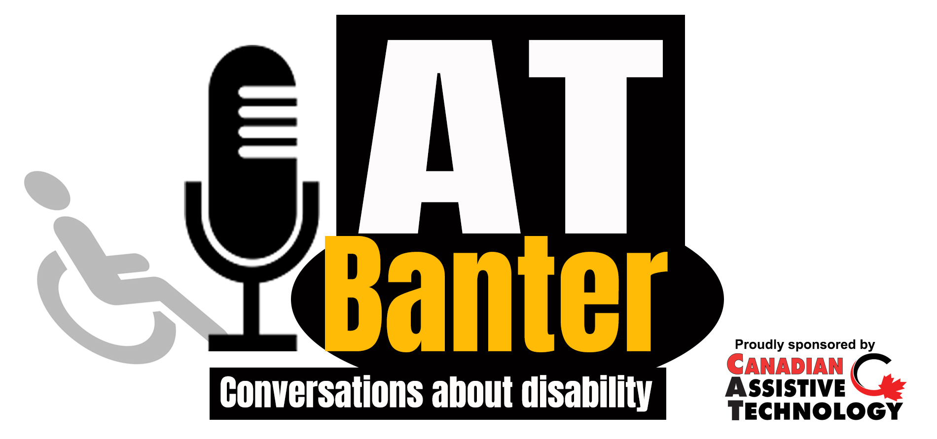 AT Banter Podcast